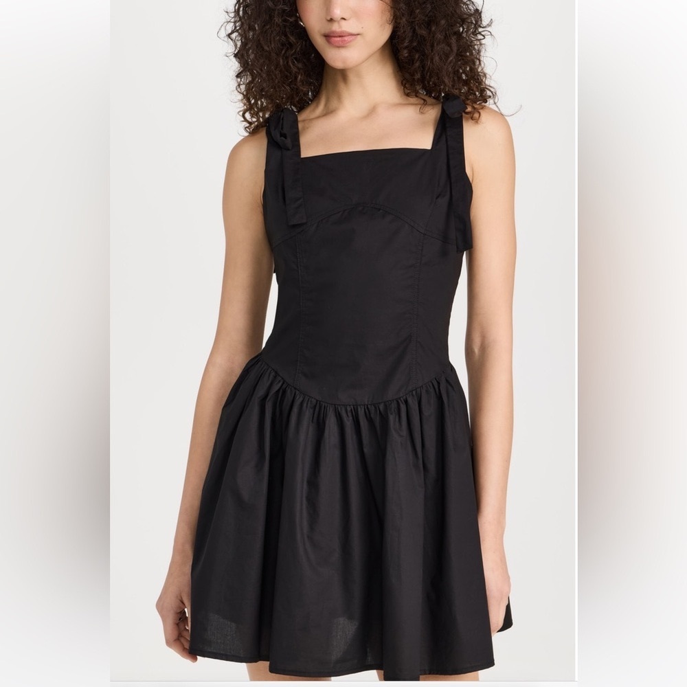 En Saison
Charlie Mini Dress